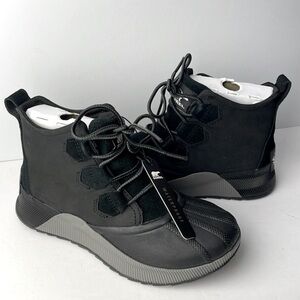 NEW Sorel Out N About 3 Classic Ankle Boots